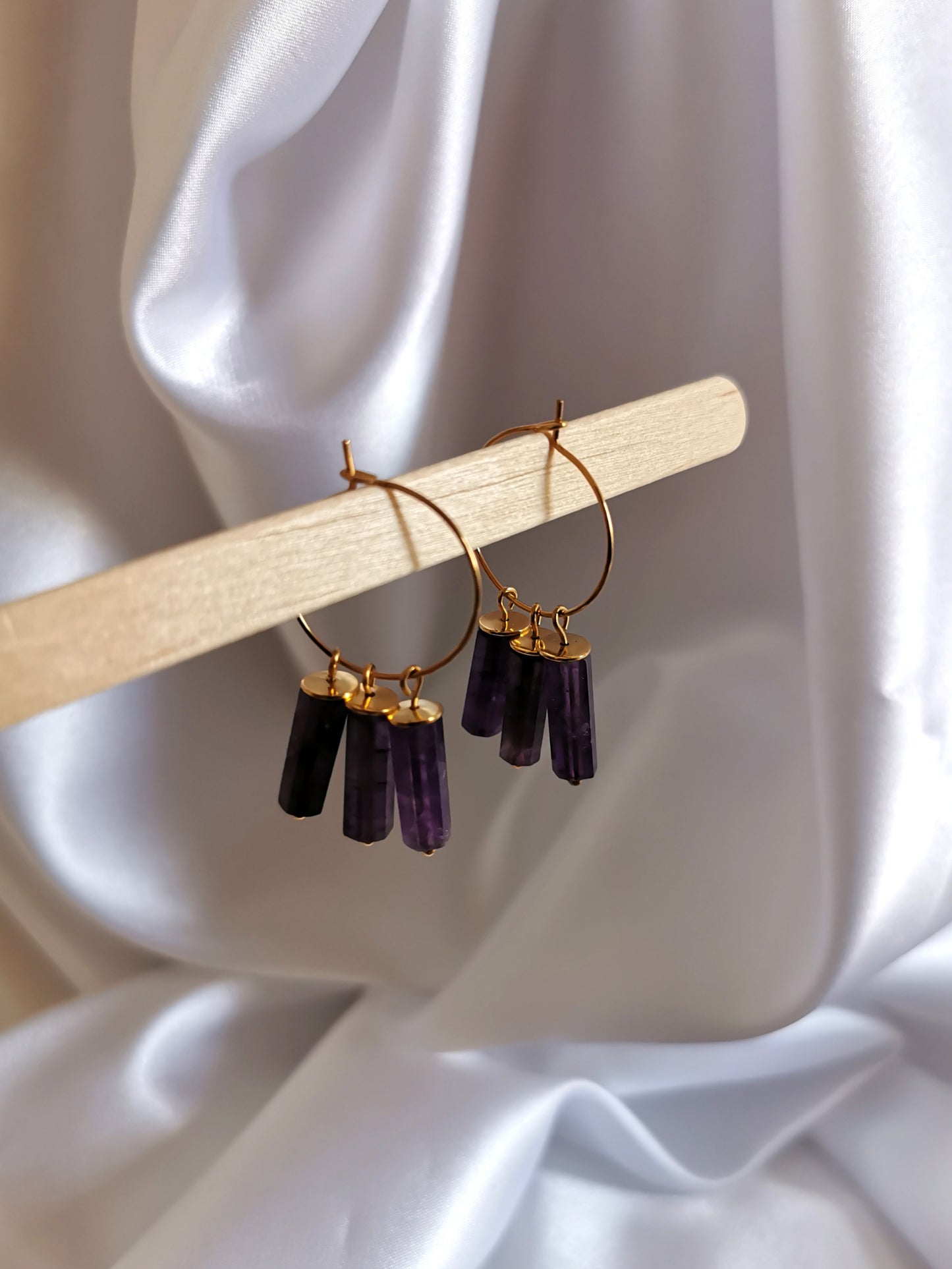 AMETHYSTE