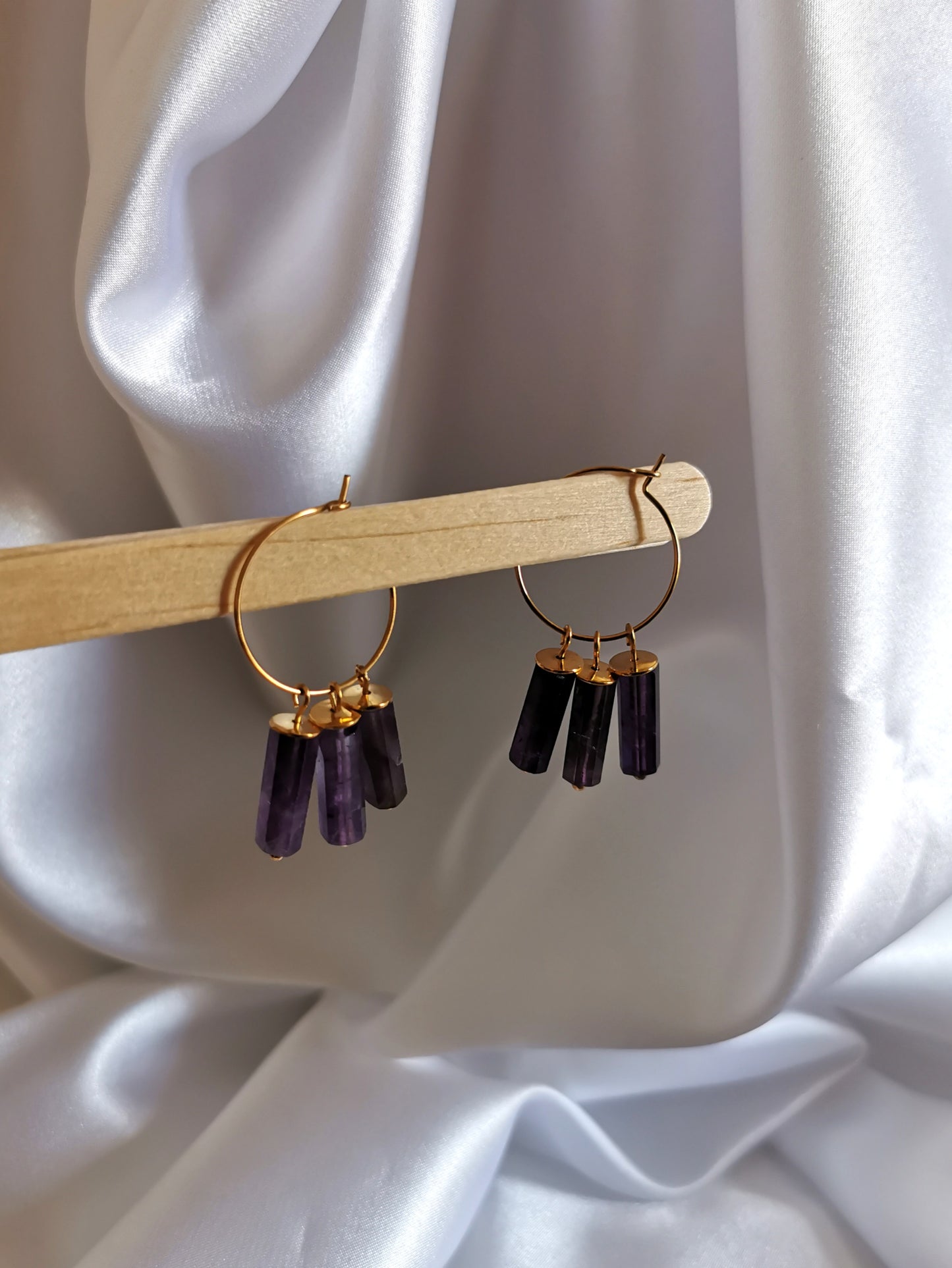 AMETHYSTE