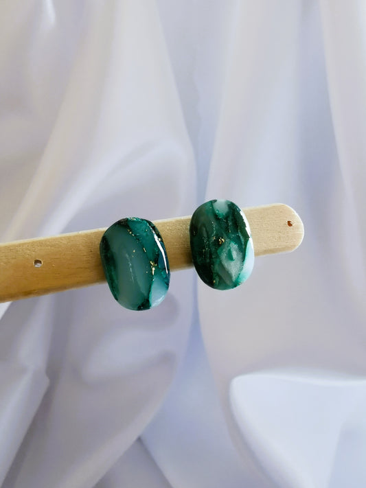 GREEN PILL